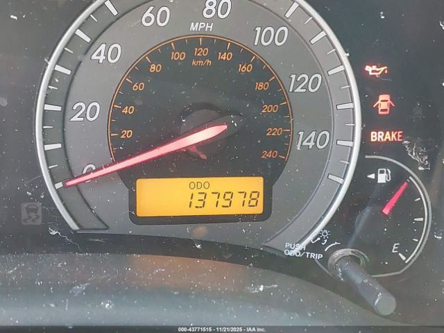 Toyota Corolla S Image 15