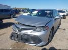 Toyota Camry Le Image 15