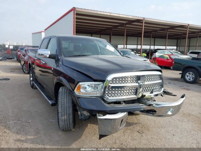 Ram 1500 Laramie Image 1
