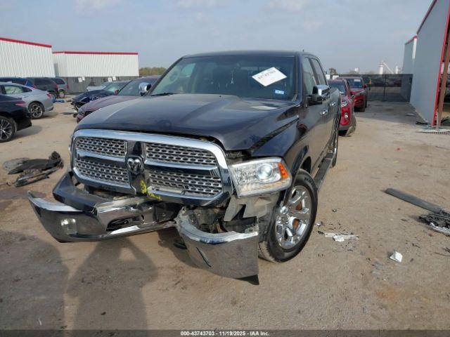 Ram 1500 Laramie Image 4