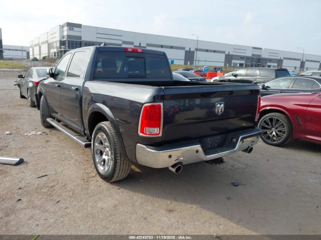 Ram 1500 Laramie Image 10