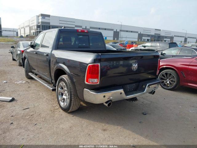 Ram 1500 Laramie Image 10