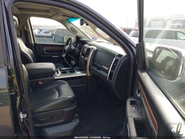 Ram 1500 Laramie Image 6