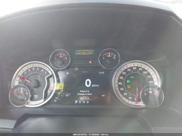 Ram 1500 Laramie Image 16