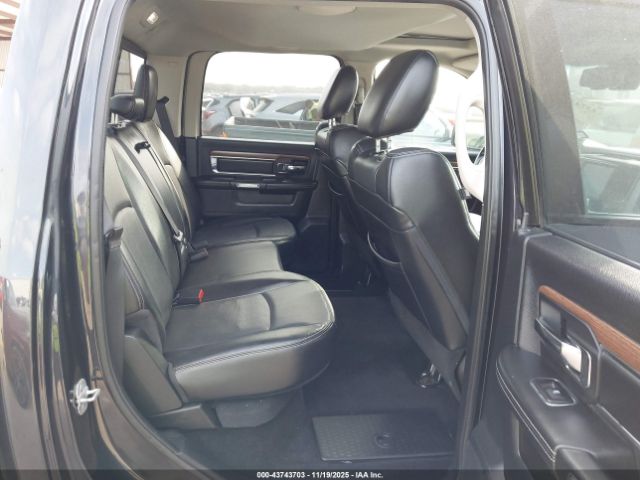 Ram 1500 Laramie Image 7