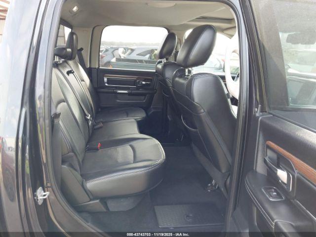 Ram 1500 Laramie Image 7