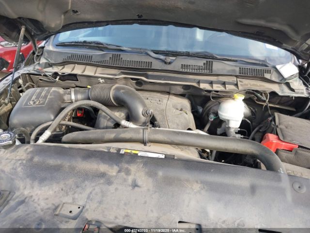 Ram 1500 Laramie Image 9