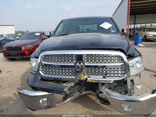 Ram 1500 Laramie Image 11