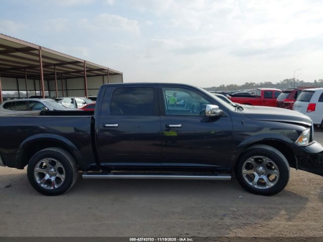 Ram 1500 Laramie Image 13