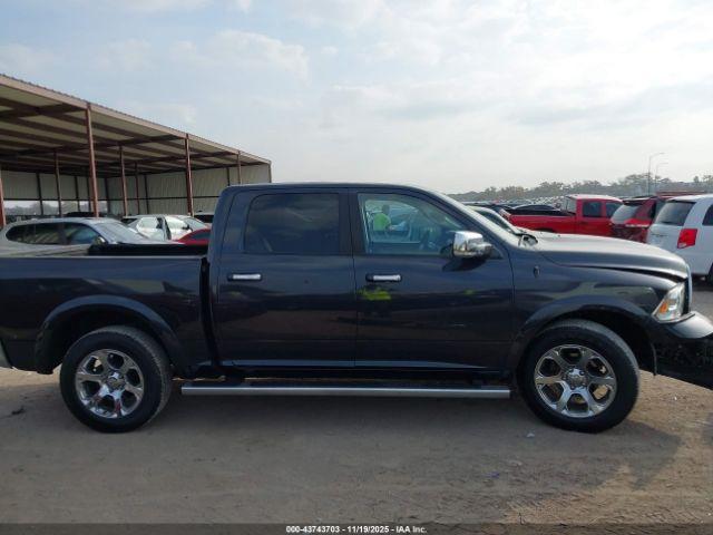 Ram 1500 Laramie Image 13