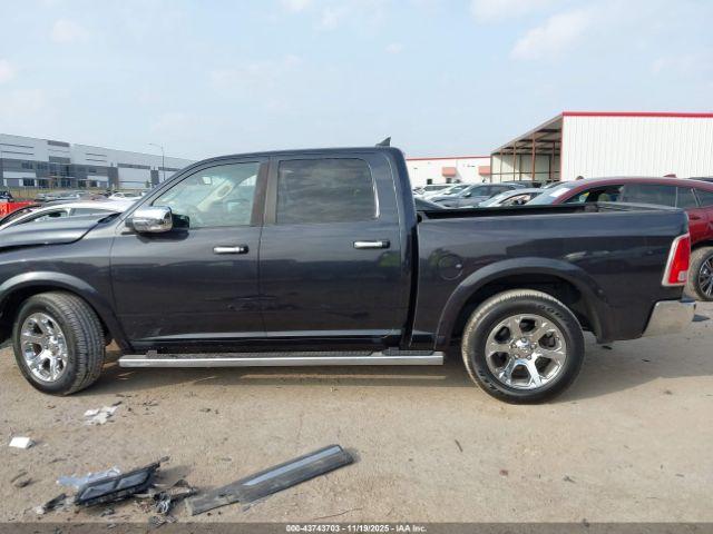 Ram 1500 Laramie Image 14
