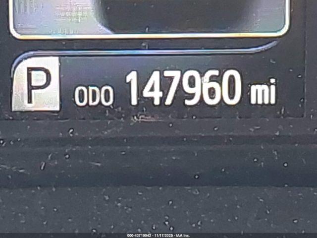 Toyota Sienna Xle 8 Passenger Image 4