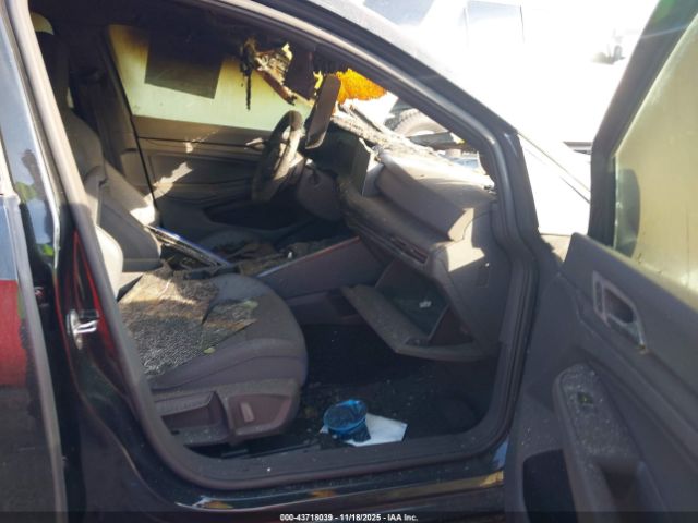 Volkswagen Golf 2.0t Image 5