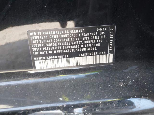 Volkswagen Golf 2.0t Image 3