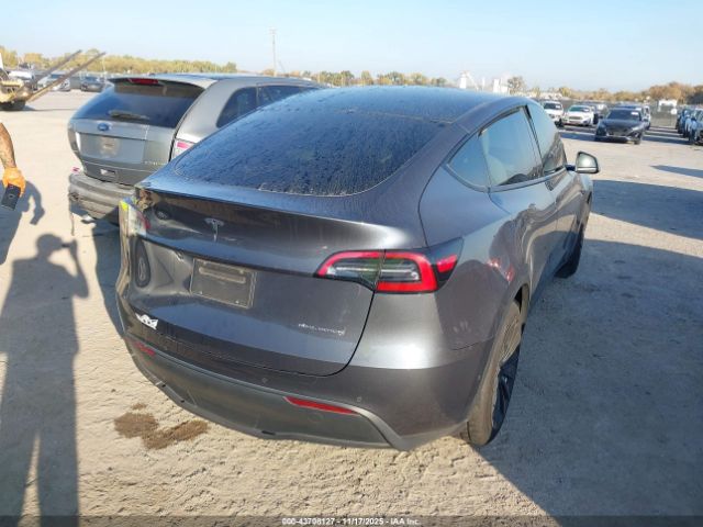 Tesla Model Y Long Range Dual Motor All-wheel Drive Image 2