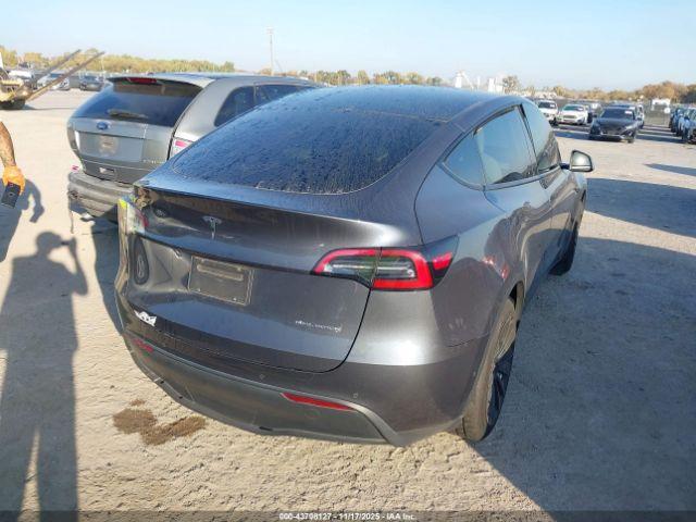 Tesla Model Y Long Range Dual Motor All-wheel Drive Image 2