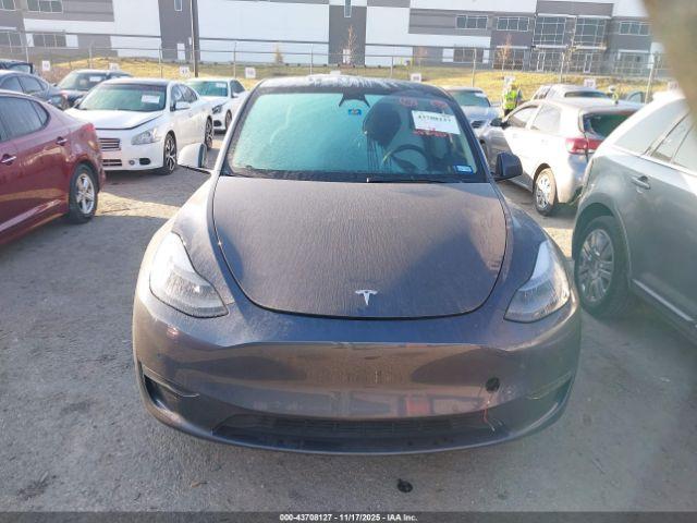 Tesla Model Y Long Range Dual Motor All-wheel Drive Image 8