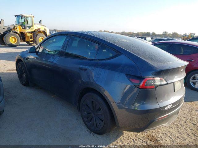 Tesla Model Y Long Range Dual Motor All-wheel Drive Image 10