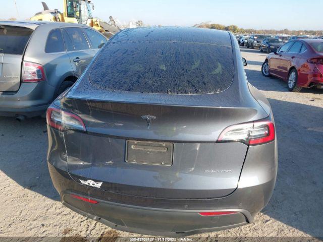 Tesla Model Y Long Range Dual Motor All-wheel Drive Image 12