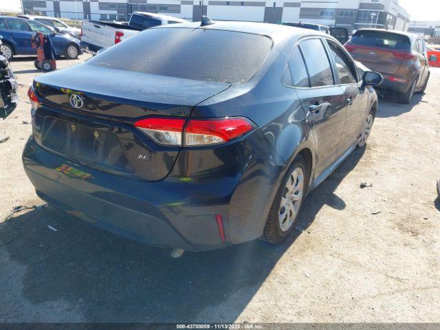 Toyota Corolla Le Image 14