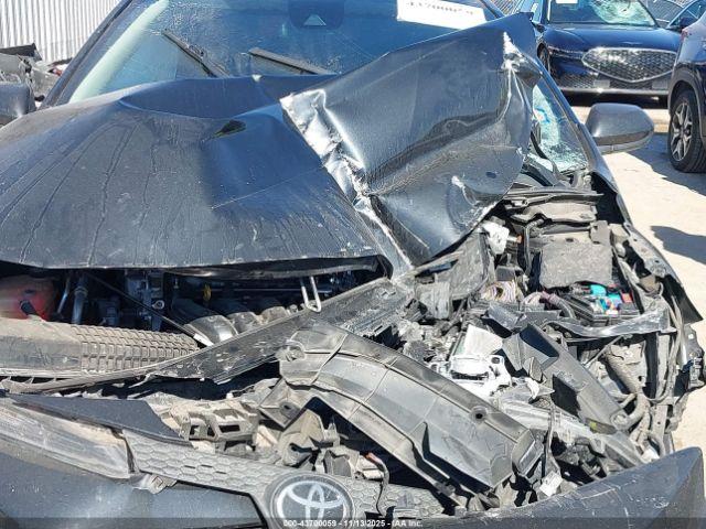 Toyota Corolla Le Image 7