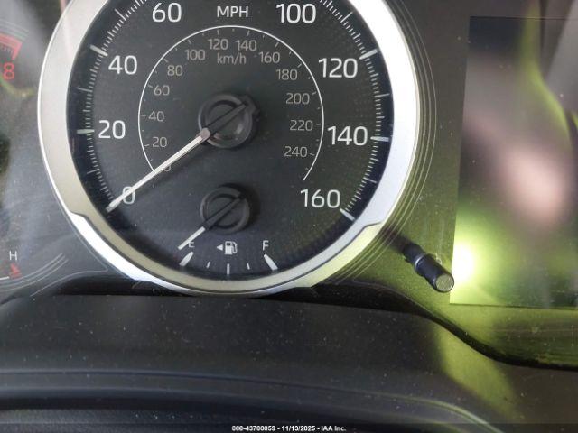 Toyota Corolla Le Image 8