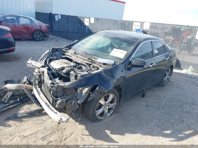 Acura TSX 2.4 Image 2
