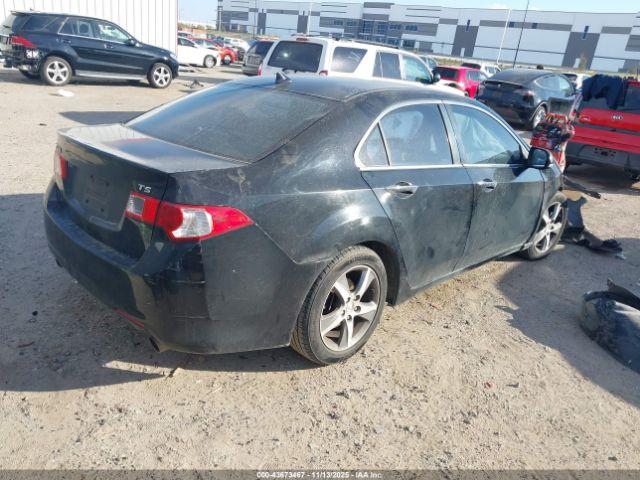 Acura TSX 2.4 Image 13