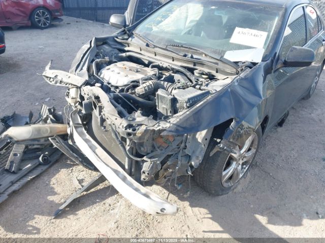 Acura TSX 2.4 Image 14