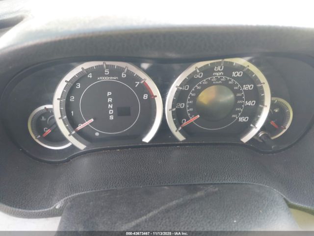 Acura TSX 2.4 Image 4