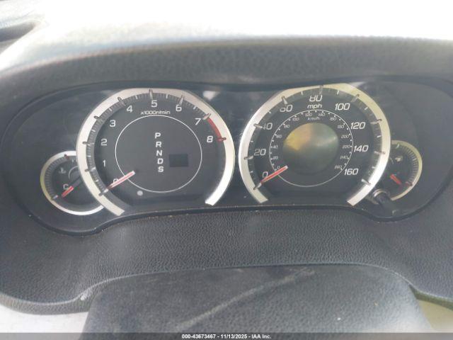 Acura TSX 2.4 Image 4