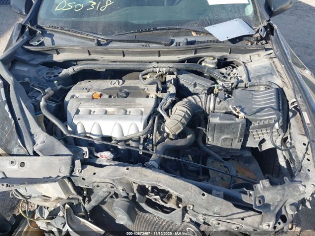 Acura TSX 2.4 Image 11