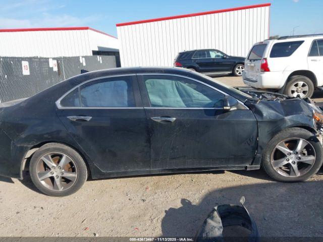 Acura TSX 2.4 Image 10