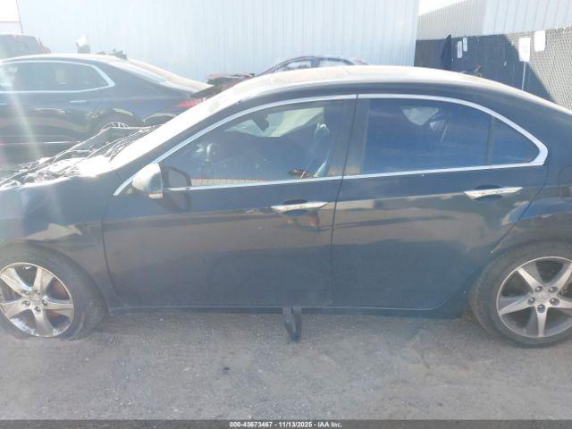 Acura TSX 2.4 Image 3