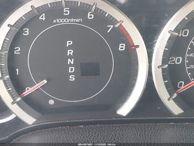 Acura TSX 2.4 Image 5