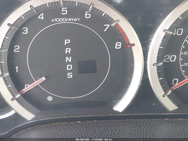 Acura TSX 2.4 Image 5