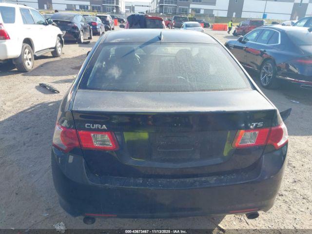 Acura TSX 2.4 Image 6