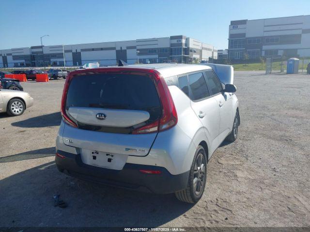 Kia Soul Ex Image 17