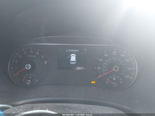 Kia Soul Ex Image 10