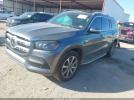 Mercedes-Benz Gls-class 4matic Image 3