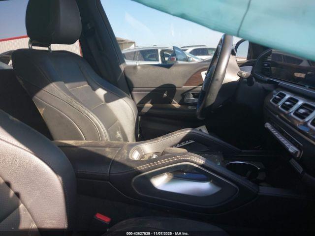 Mercedes-Benz Gls-class 4matic Image 5