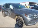 Mercedes-Benz Gls-class 4matic Image 11