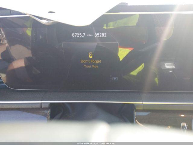 Mercedes-Benz Gls-class 4matic Image 7