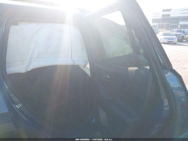 Chevrolet Equinox Fwd Rs Image 13