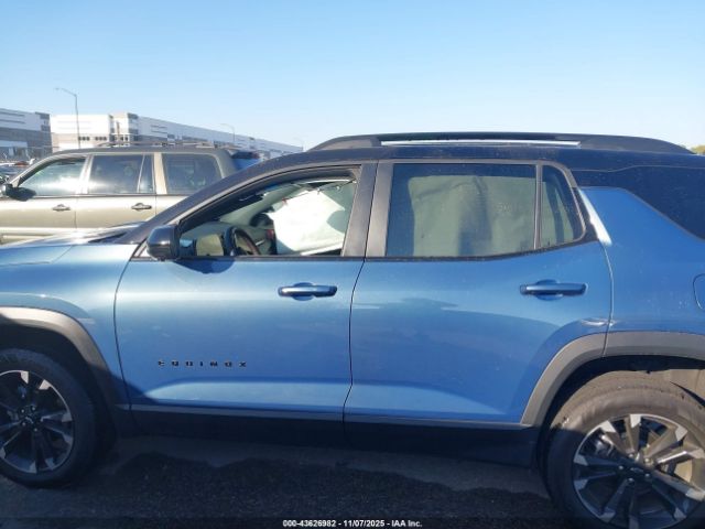 Chevrolet Equinox Fwd Rs Image 14