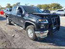 Chevrolet Silverado 2500 4wd  Standard Bed Lt Image 1