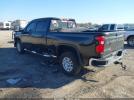 Chevrolet Silverado 2500 4wd  Standard Bed Lt Image 7