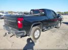 Chevrolet Silverado 2500 4wd  Standard Bed Lt Image 4