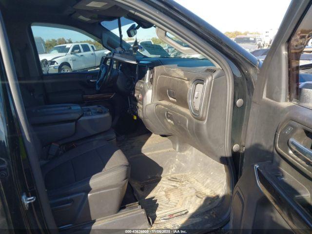 Chevrolet Silverado 2500 4wd  Standard Bed Lt Image 8