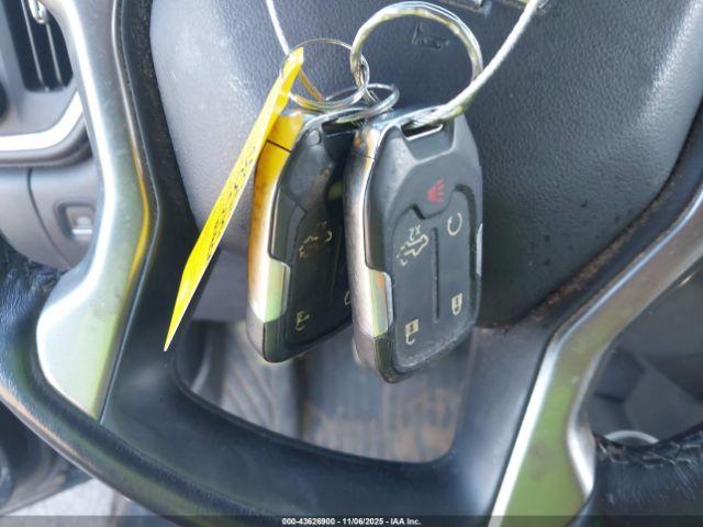 Chevrolet Silverado 2500 4wd  Standard Bed Lt Image 16